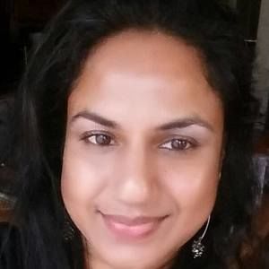 Meet your Posher, Shalini
